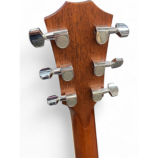 Used Taylor DN3 Natural Acoustic Guitar