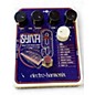 Used Electro-Harmonix SYNTH9 Synthesizer Effect Pedal thumbnail