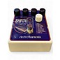 Used Electro-Harmonix SYNTH9 Synthesizer Effect Pedal
