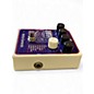Used Electro-Harmonix SYNTH9 Synthesizer Effect Pedal