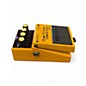 Used BOSS OS2 Overdrive Distortion Effect Pedal