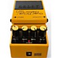 Used BOSS OS2 Overdrive Distortion Effect Pedal