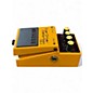 Used BOSS OS2 Overdrive Distortion Effect Pedal