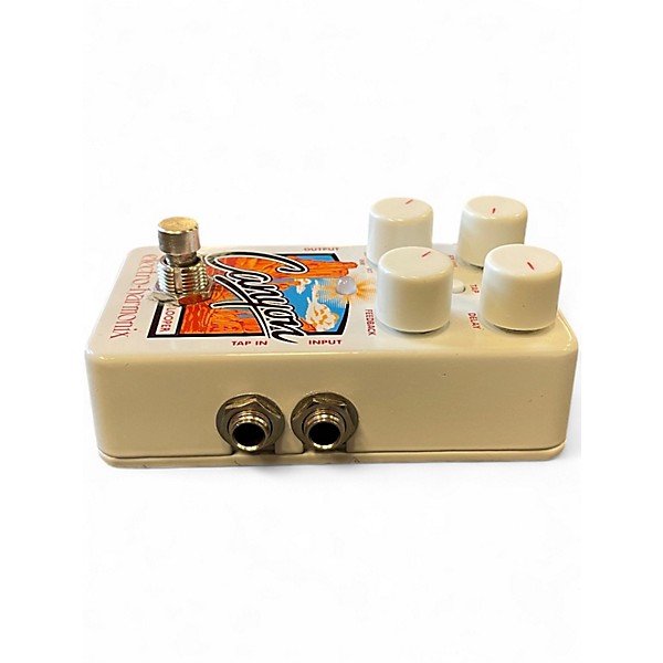 Used Electro-Harmonix Canyon Delay and Looper Effect Pedal