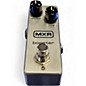 Used MXR Booster Mini Effect Pedal thumbnail