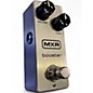 Used MXR Booster Mini Effect Pedal