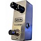 Used MXR Booster Mini Effect Pedal