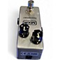 Used MXR Booster Mini Effect Pedal