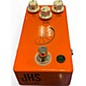Used JHS Pedals Pulp 'N' Peel Compressor Preamp Effect Pedal thumbnail