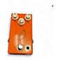 Used JHS Pedals Pulp 'N' Peel Compressor Preamp Effect Pedal
