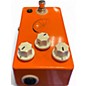 Used JHS Pedals Pulp 'N' Peel Compressor Preamp Effect Pedal