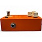 Used JHS Pedals Pulp 'N' Peel Compressor Preamp Effect Pedal