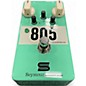 Used Seymour Duncan 805 Effect Pedal thumbnail