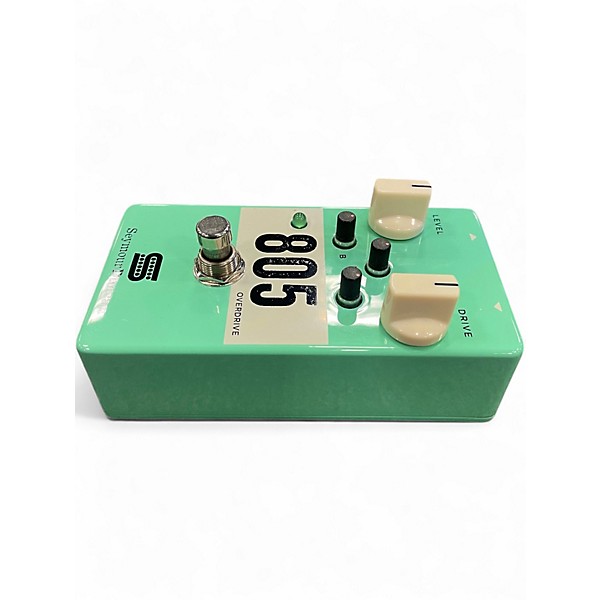 Used Seymour Duncan 805 Effect Pedal