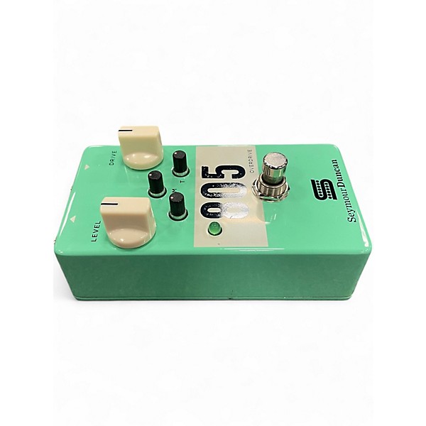 Used Seymour Duncan 805 Effect Pedal