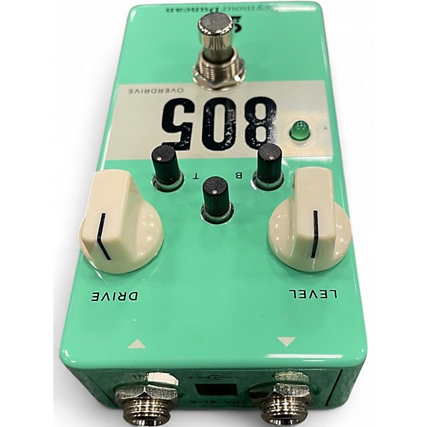 Used Seymour Duncan 805 Effect Pedal