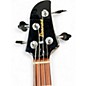 Used Ibanez TMB100K Pink Electric Bass Guitar