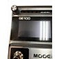 Used Mooger GE100 Effect Processor