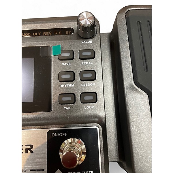 Used Mooger GE100 Effect Processor
