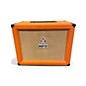 Used Orange Amplifiers PPC112C 1x12 Guitar Cabinet thumbnail