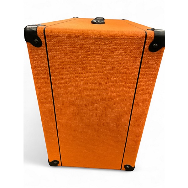 Used Orange Amplifiers PPC112C 1x12 Guitar Cabinet