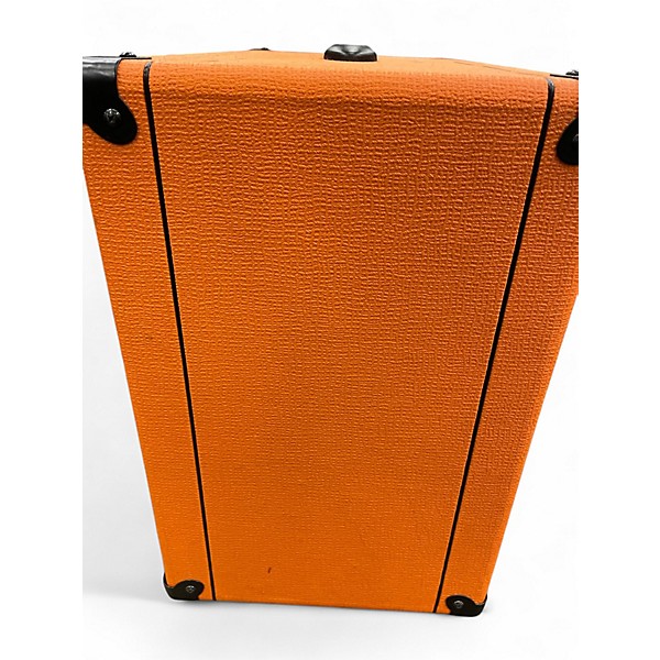 Used Orange Amplifiers PPC112C 1x12 Guitar Cabinet