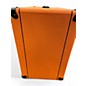 Used Orange Amplifiers PPC112C 1x12 Guitar Cabinet