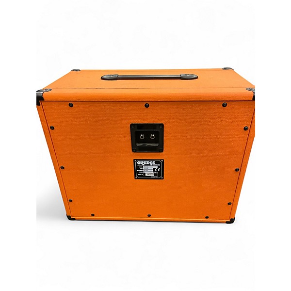 Used Orange Amplifiers PPC112C 1x12 Guitar Cabinet