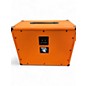 Used Orange Amplifiers PPC112C 1x12 Guitar Cabinet