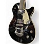 Used Gretsch Guitars G5425 Black Solid Body Electric Guitar
