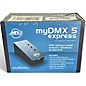 Used American DJ myDMX 5 express Lighting Controller thumbnail