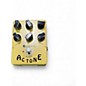 Used Joyo Actone Effect Pedal thumbnail