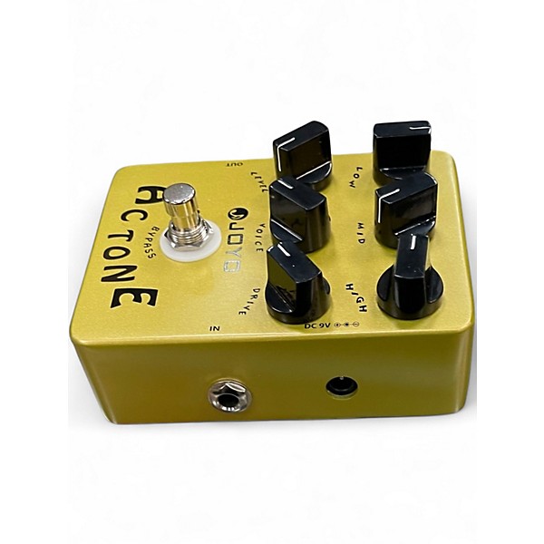 Used Joyo Actone Effect Pedal