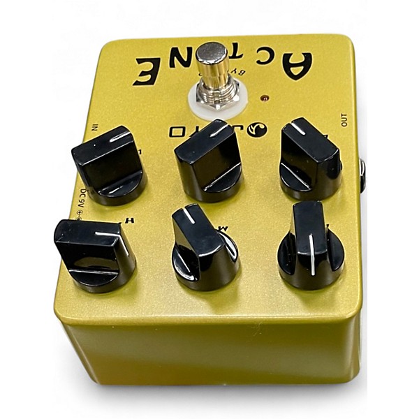 Used Joyo Actone Effect Pedal