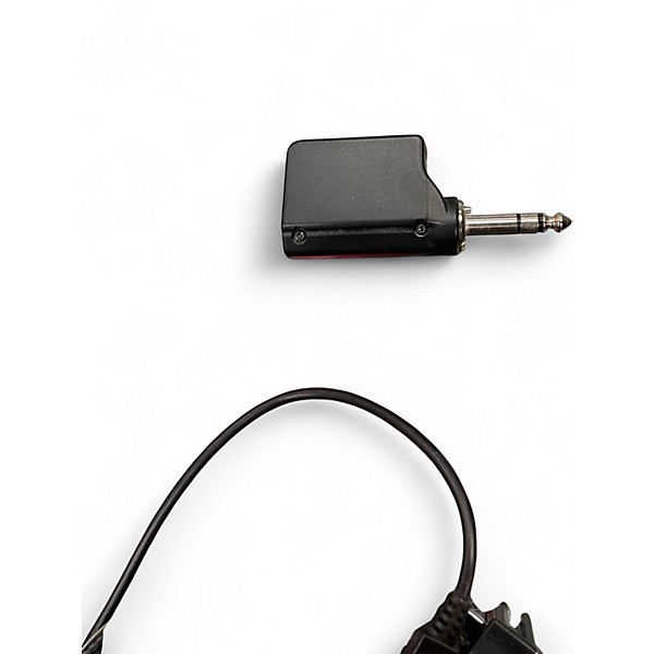Used Boss Waza Air Battery Powered Amp