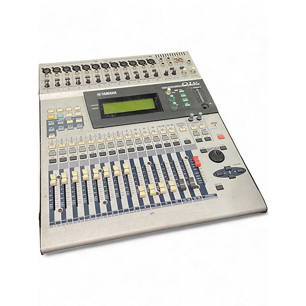 Used Yamaha 01V16 Digital Mixer