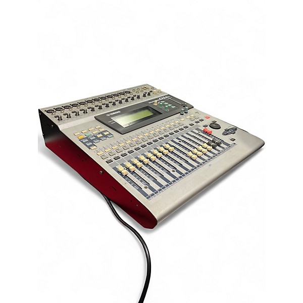 Used Yamaha 01V16 Digital Mixer