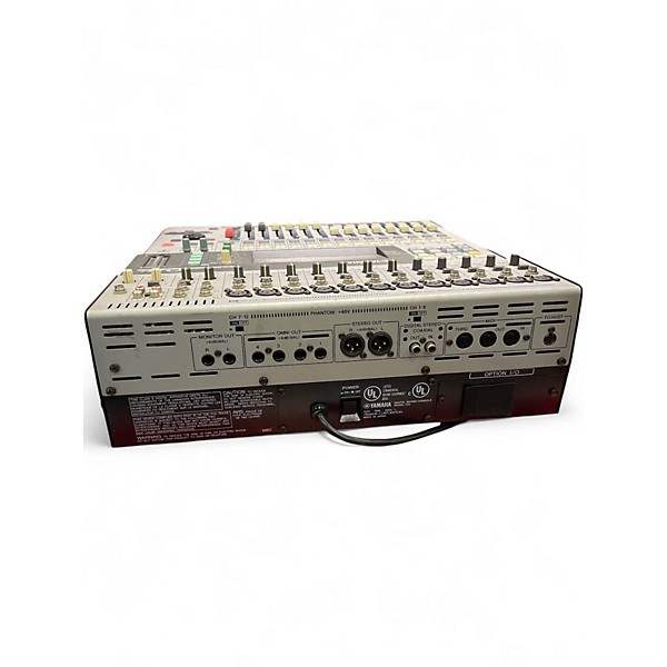 Used Yamaha 01V16 Digital Mixer