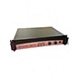 Used Crown CDI1000 Power Amp thumbnail