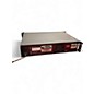 Used Crown CDI1000 Power Amp