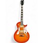 Used ESP LTD EC-401VF Sunburst Solid Body Electric Guitar thumbnail