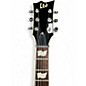 Used ESP LTD EC-401VF Sunburst Solid Body Electric Guitar