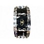 Used Pearl 5 Piece Export Black Drum Kit