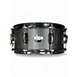 Used Mapex 5 Piece Mars Birch Black Drum Kit