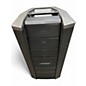 Used Bose F1 MODEL 812 Powered Speaker thumbnail