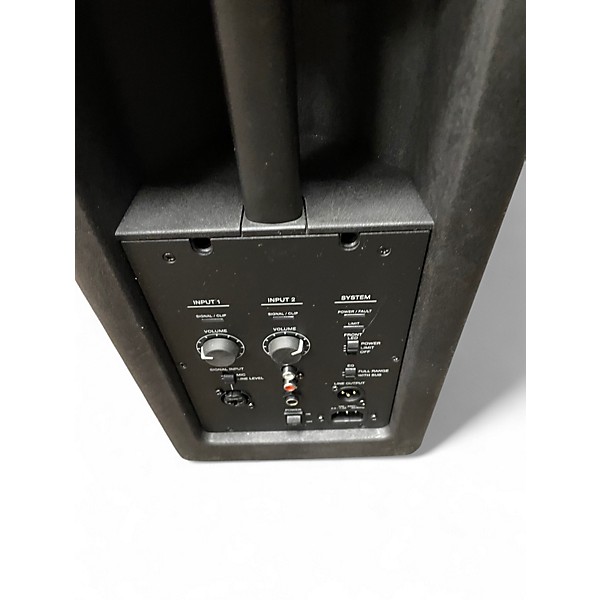 Used Bose F1 MODEL 812 Powered Speaker