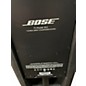 Used Bose F1 MODEL 812 Powered Speaker