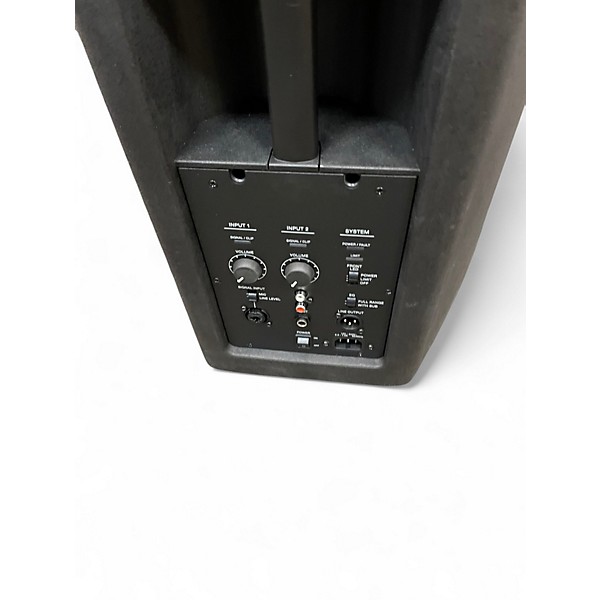 Used Bose F1 MODEL 812 Powered Speaker