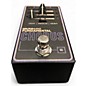Used Walrus Audio Fundamental Chorus Effect Pedal