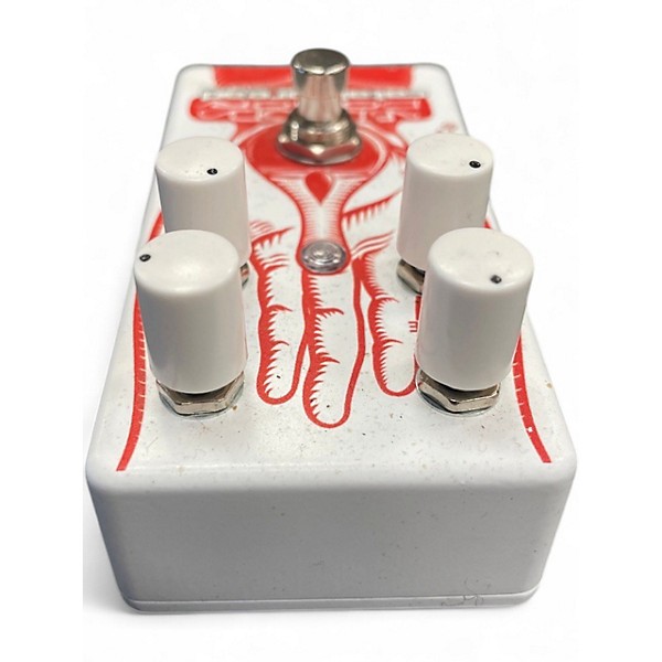 Used Catalinbread Blood Donor Effect Pedal